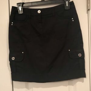 White House Black Market Women’s Skirt